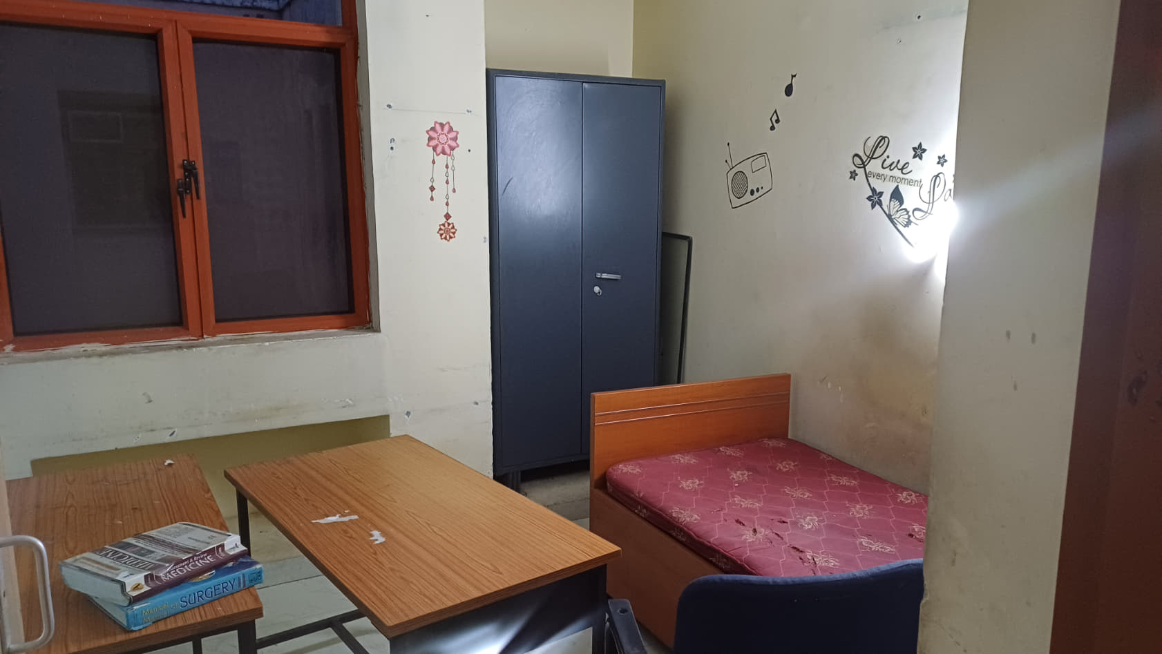 AIIMS Patna Hostel and Mess photo 4